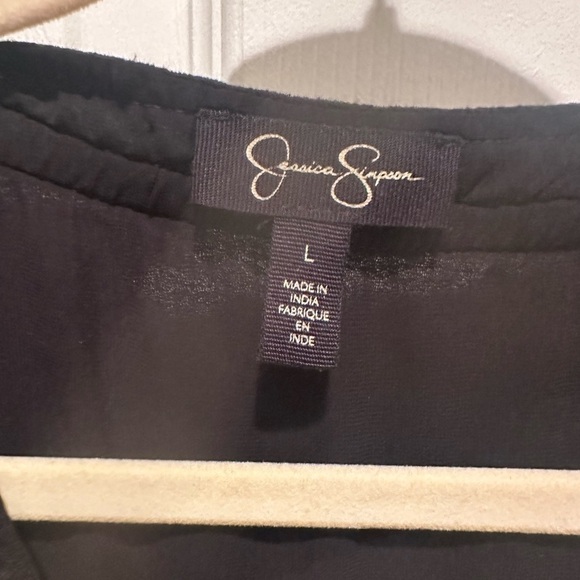 Jessica Simpson Shift Dress - Picture 4 of 4